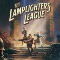The Lamplighters League-FLT