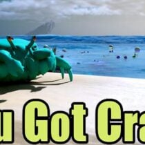 You Got Crabs-TENOKE