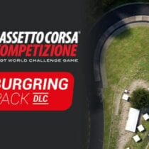 Assetto Corsa Competizione 24H Nurburgring Pack-RUNE