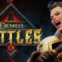 Demeo Battles-TENOKE
