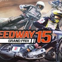 FIM Speedway Grand Prix 15 v1.2.0