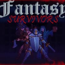 Fantasy Survivors