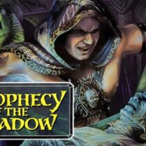 Prophecy of the Shadow-GOG