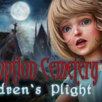 Redemption Cemetery: Children’s Plight Collector’s Edition