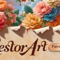 RestorArt Fairwood Hills Collectors Edition-RAZOR