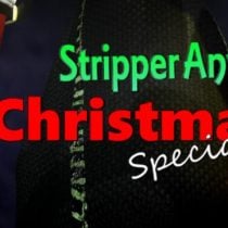 Stripper Anya: Christmas Special