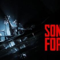 Sons Of The Forest-RUNE