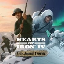 Hearts of Iron IV Arms Against Tyranny-RUNE