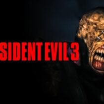 Resident Evil 3 GOG Version-DINOByTES