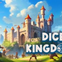 Dice Kingdoms-TENOKE