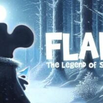 FLAKE The Legend Of Snowblind-TiNYiSO