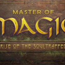 Master of Magic Rise of the Soultrapped-DOGE