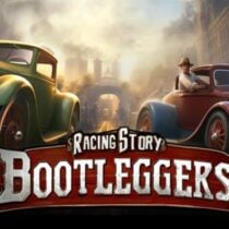 Bootleggers Mafia Racing Story-TENOKE