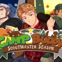 Camp Buddy Scoutmaster Season-TiNYiSO
