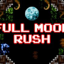 Full Moon Rush-GOG