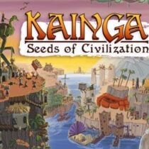 Kainga Anniversary Edition-TENOKE