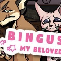 Bingus: My Beloved