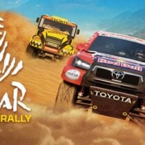 Dakar Desert Rally v1 11 0-RUNE