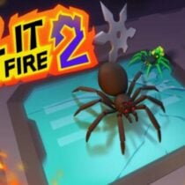 Kill It With Fire 2 Early Access