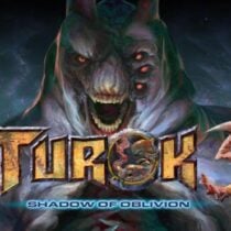 Turok 3 Shadow of Oblivion Remastered-TENOKE
