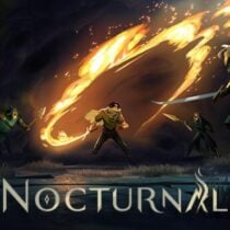 Nocturnal Enhanced Edition-RUNE