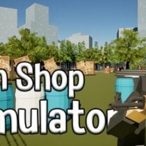 Gun Shop Simulator