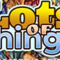 Lots of Things Collectors Edition-RAZOR