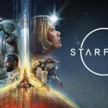 Starfield Update v1.10.31