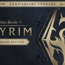 The Elder Scrolls V Skyrim Anniversary Edition v1 6 1179 0 8-Razor1911