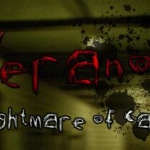 Veranoia Nightmare of Case 37-TENOKE