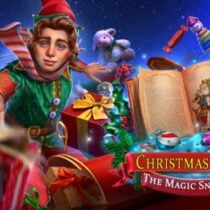 Christmas Fables: The Magic Snowflake Collector’s Edition