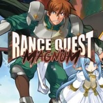 Rance Quest Magnum-DINOByTES