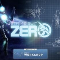 Strike Suit Zero v19394