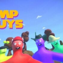 The Jump Guys
