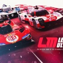 Le Mans Ultimate (Early Access)