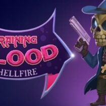 Raining Blood: Hellfire