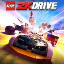 LEGO 2K Drive-RUNE