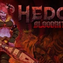 Hedon Bloodrite Incremedital-DINOByTES