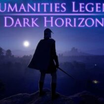 Humanities Legend Dark Horizon-TENOKE
