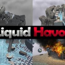 Liquid Havoc