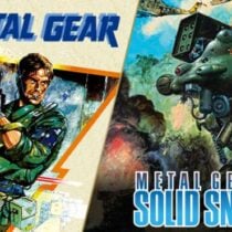 METAL GEAR & METAL GEAR 2: Solid Snake (v1.4.0)