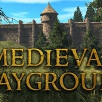 Medieval Playground