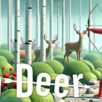 Oh Deer (Early Access)