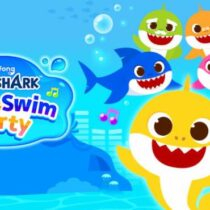 Baby Shark Sing And Swim Party-TENOKE