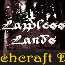 Lawless Lands Witchcraft-TENOKE