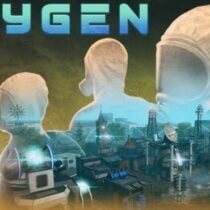 Oxygen v1 027-TENOKE