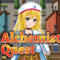 Alchemist Quest
