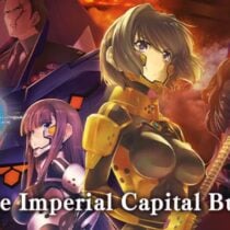 The Imperial Capital Burns – Muv-Luv Alternative Total Eclipse