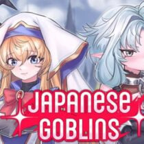 Japanese goblins