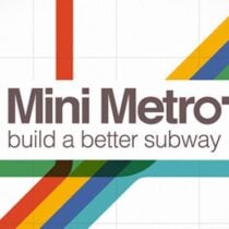 Mini Metro v53 MULTi25-OUTLAWS